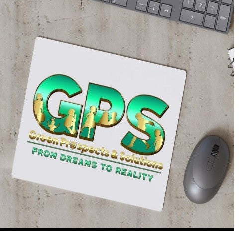 Mouse Pad - GPS-2