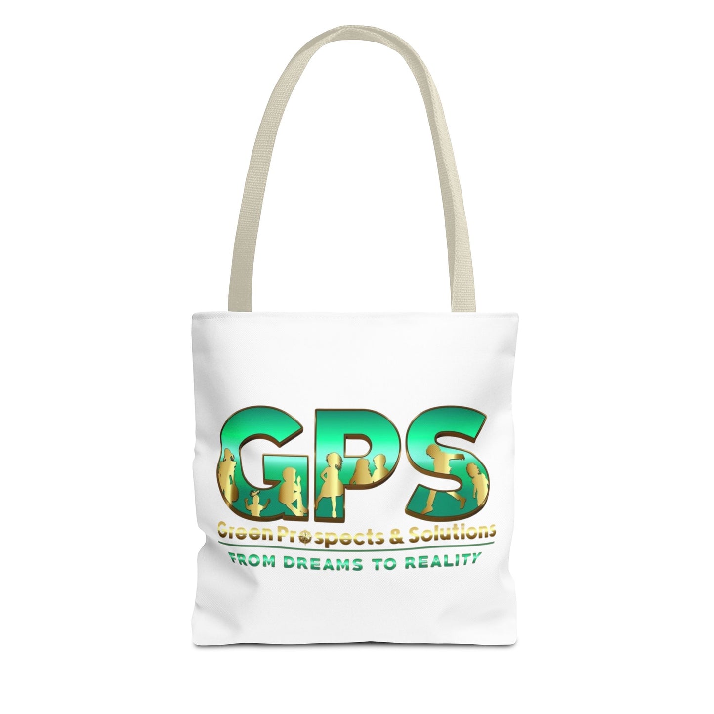 Tote Bag (AOP) - GPS-2