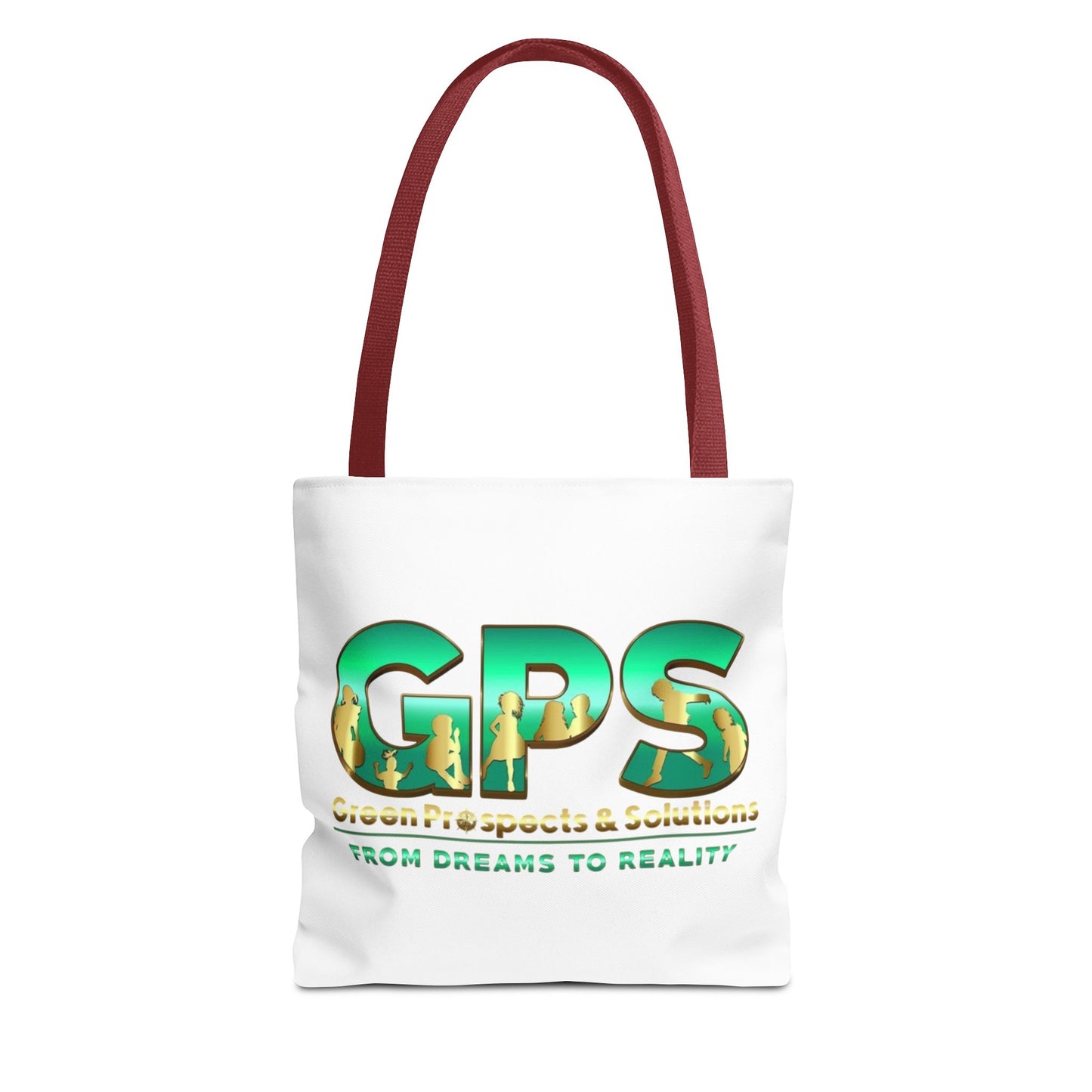 Tote Bag (AOP) - GPS-2
