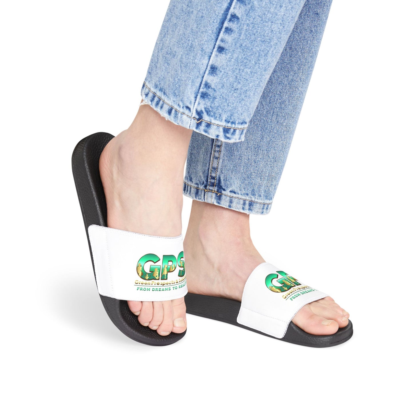 Women's Removable-Strap Sandals - GPS-2