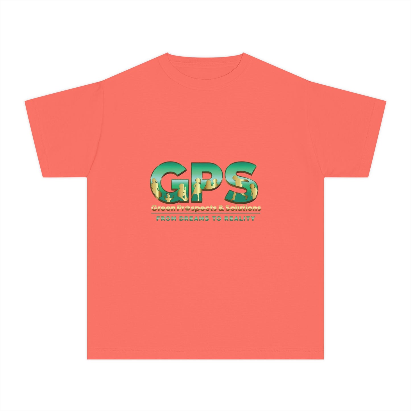 Youth Midweight Tee 2