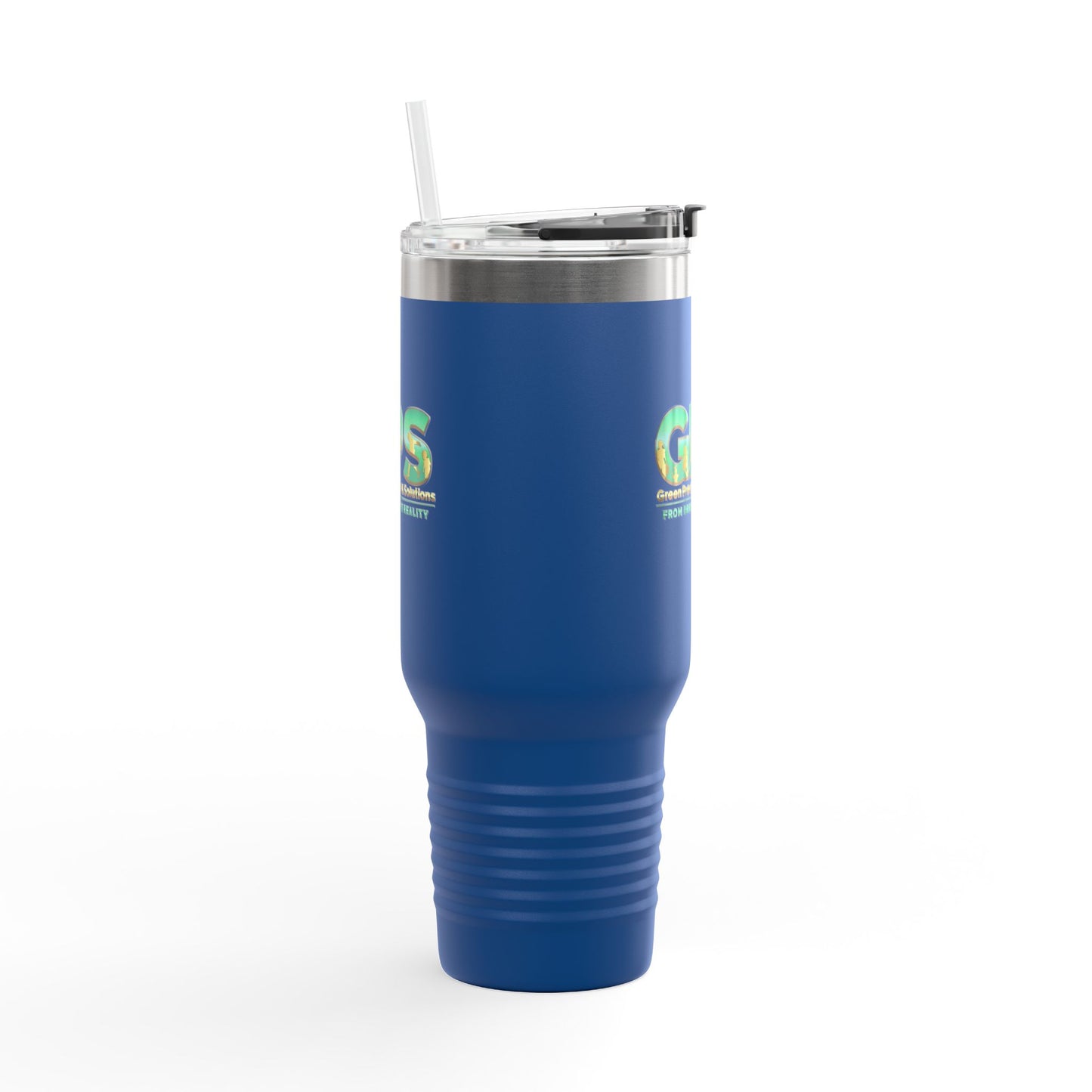 Insulated Travel Mug, 40oz - GPS-2