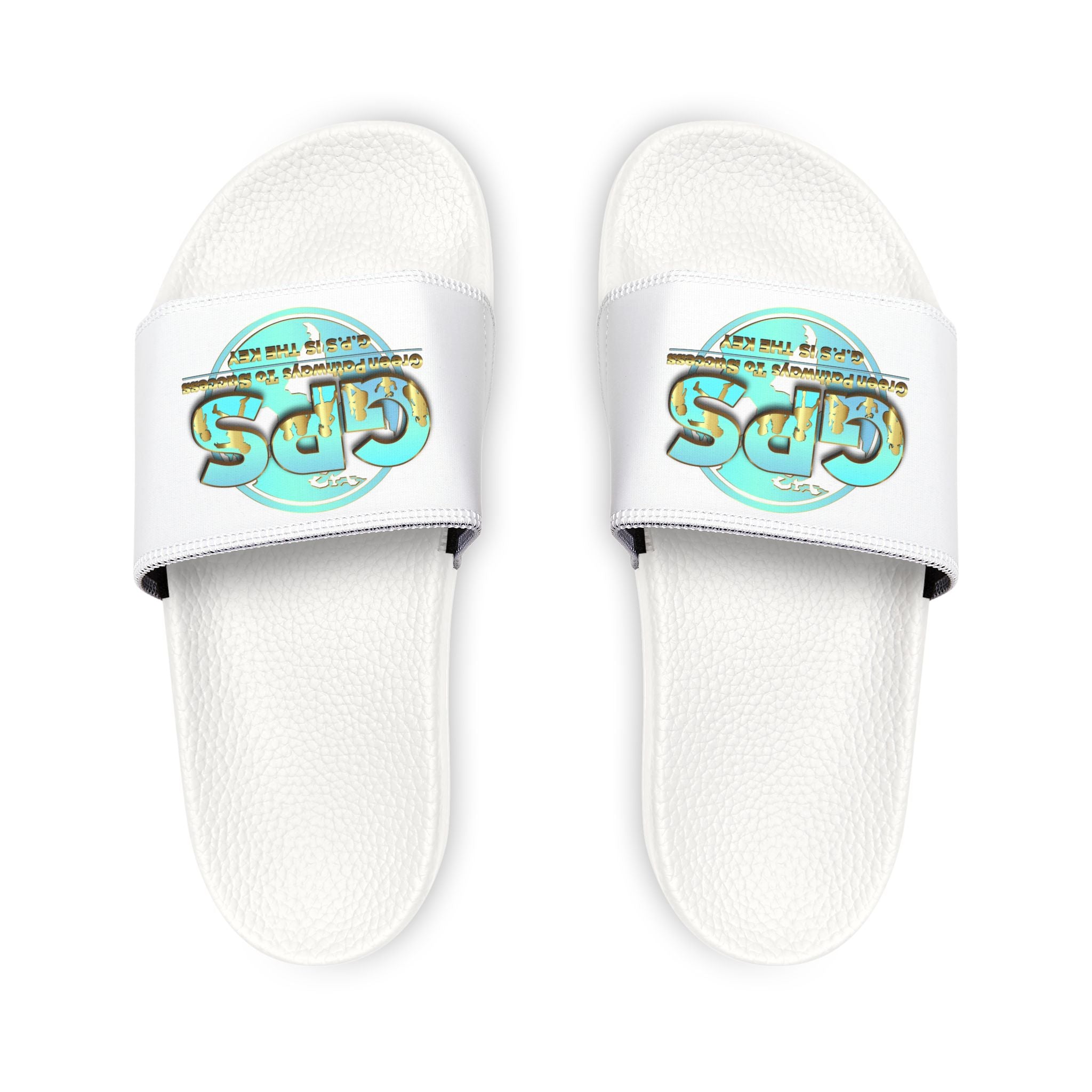 Women's Removable-Strap Sandals - GPS-1