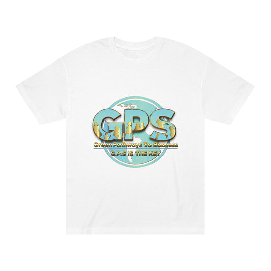 Unisex Classic Tee - GPS-1