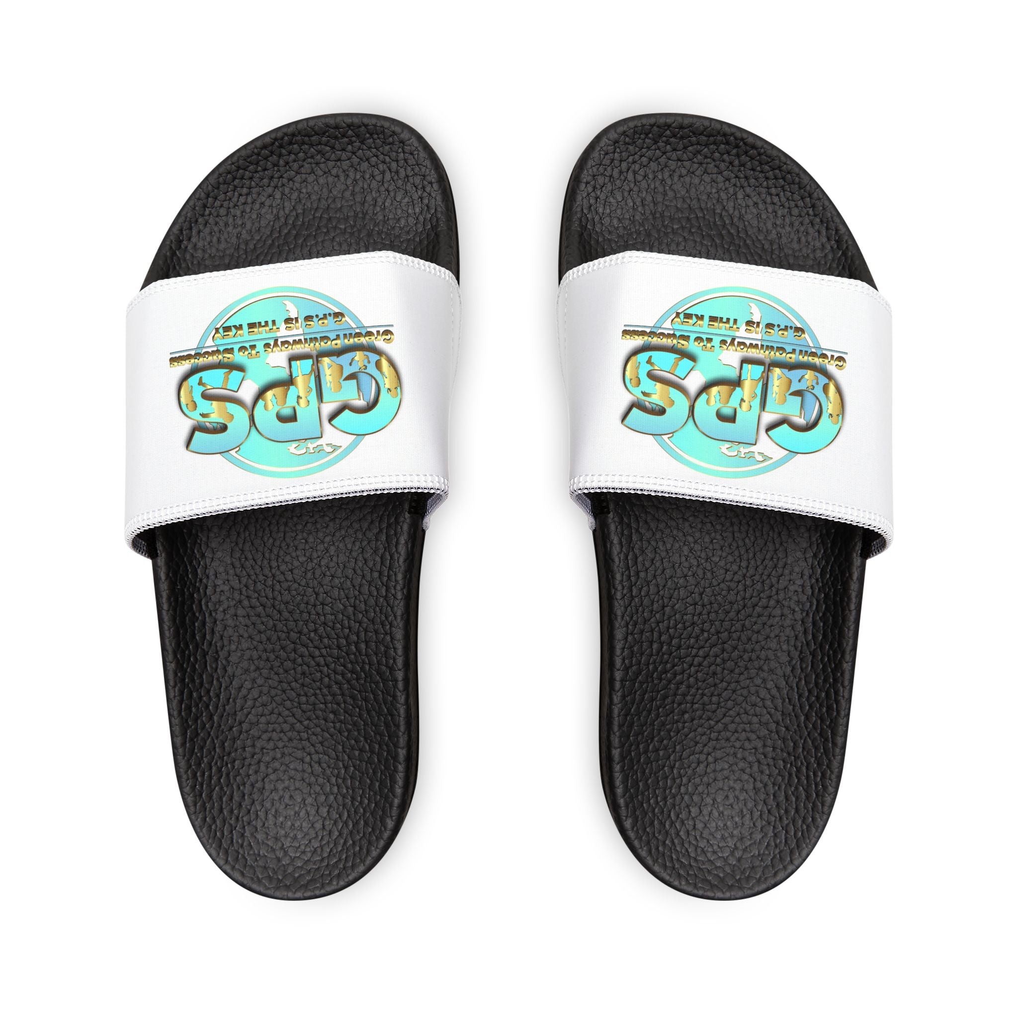 Women's Removable-Strap Sandals - GPS-1