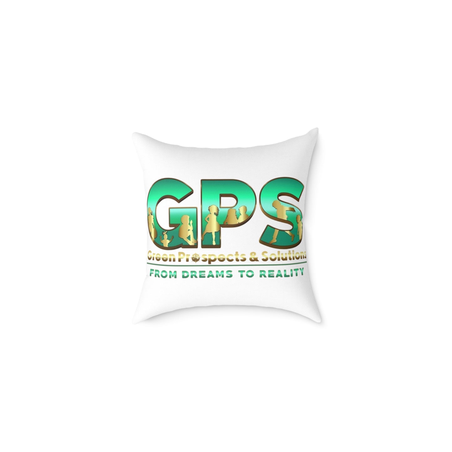 Cushion - GPS-2