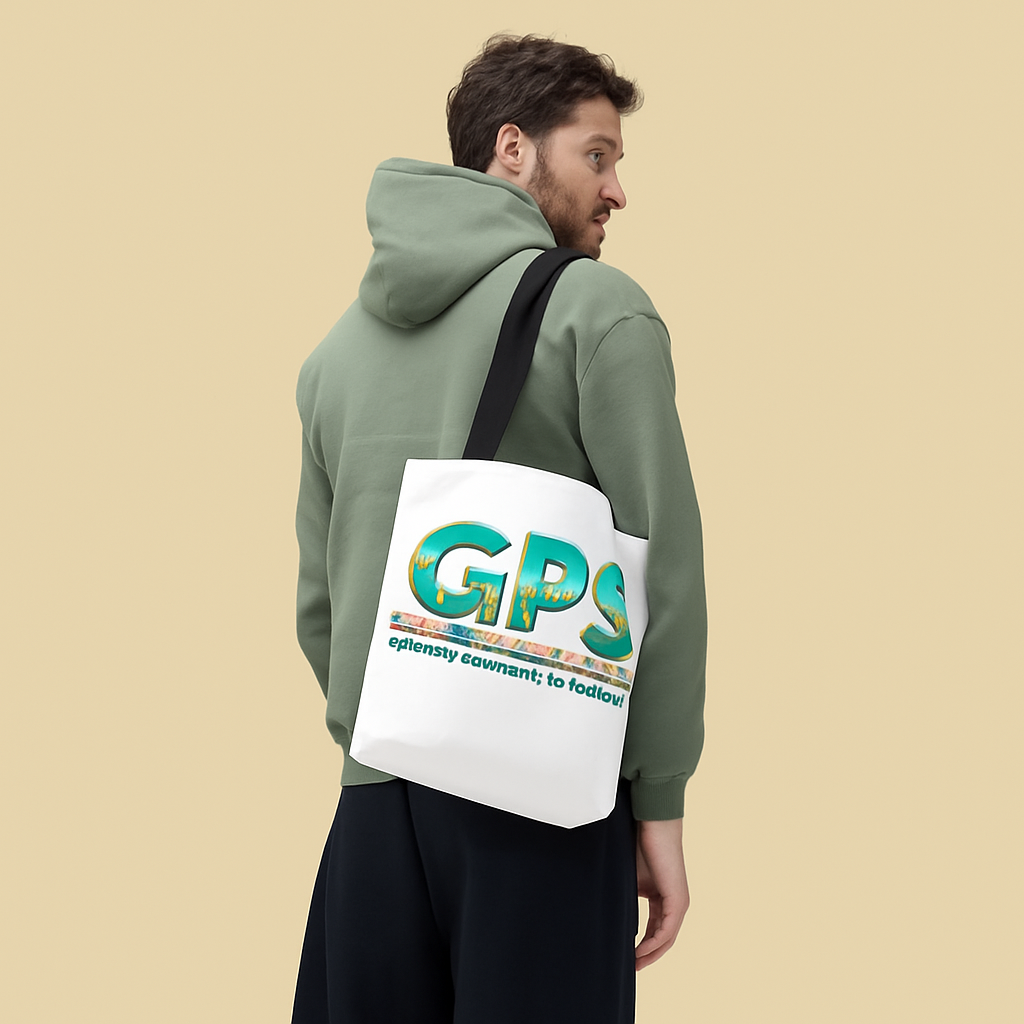 Tote Bag (AOP) - GPS-2