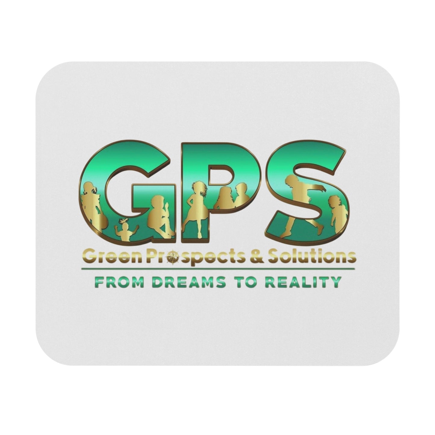 Mouse Pad - GPS-2